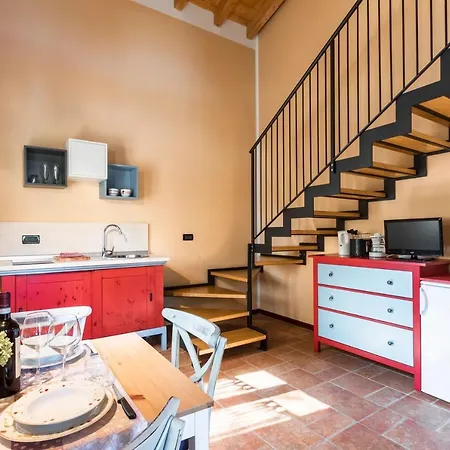 Appartement 2 *